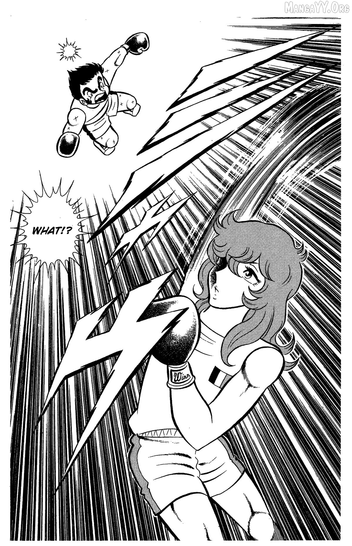 Ring Ni Kakero Chapter 67 - page 27
