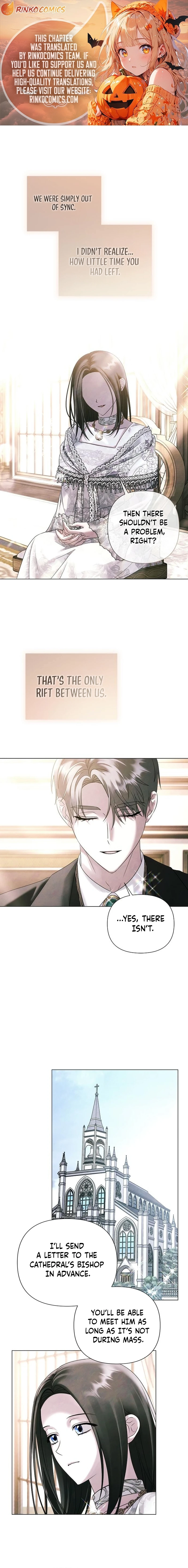 Now Come and Regret Chapter 79 - page 1