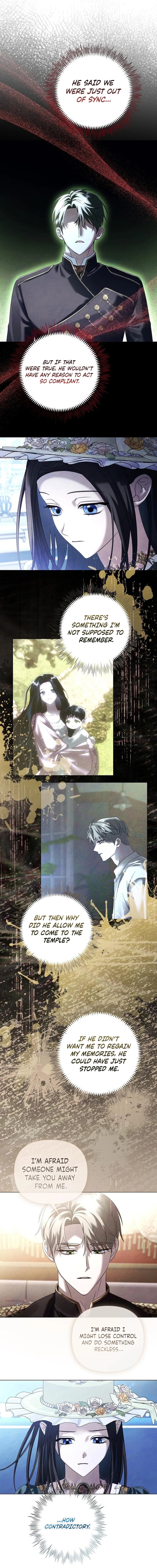 Now Come and Regret Chapter 79 - page 10