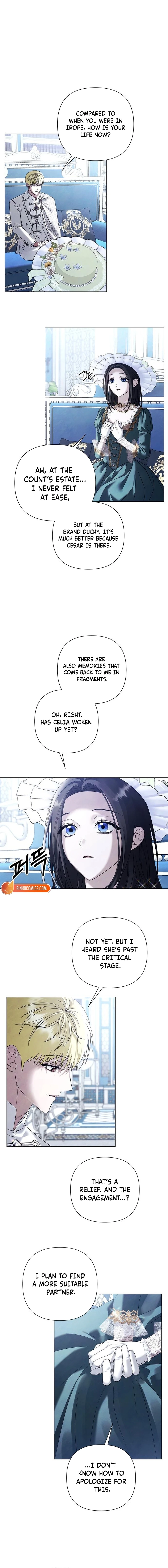 Now Come and Regret Chapter 79 - page 11