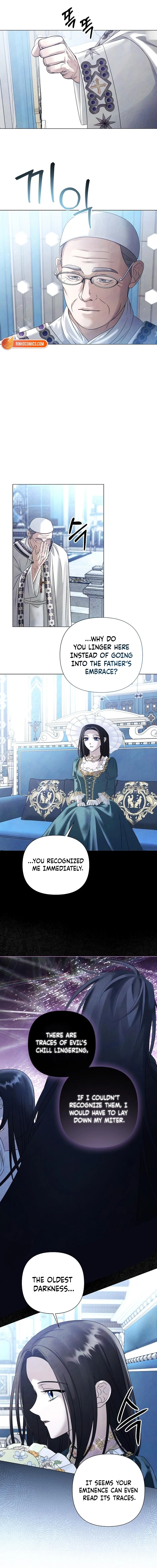 Now Come and Regret Chapter 79 - page 13