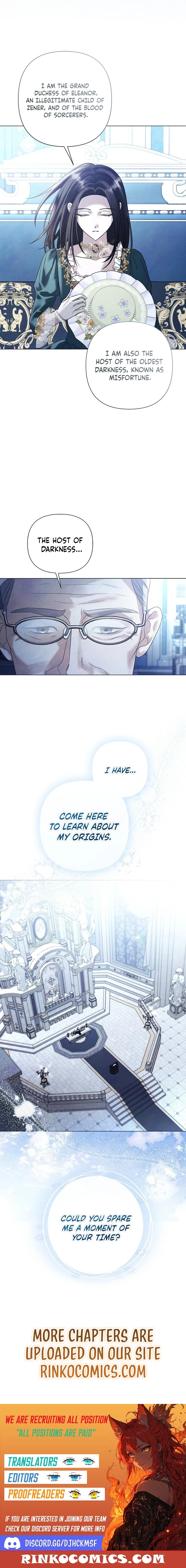 Now Come and Regret Chapter 79 - page 14