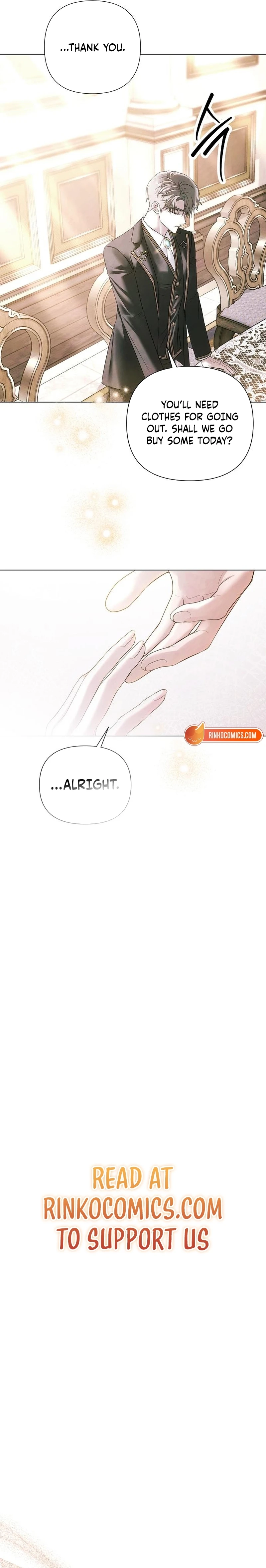 Now Come and Regret Chapter 79 - page 2