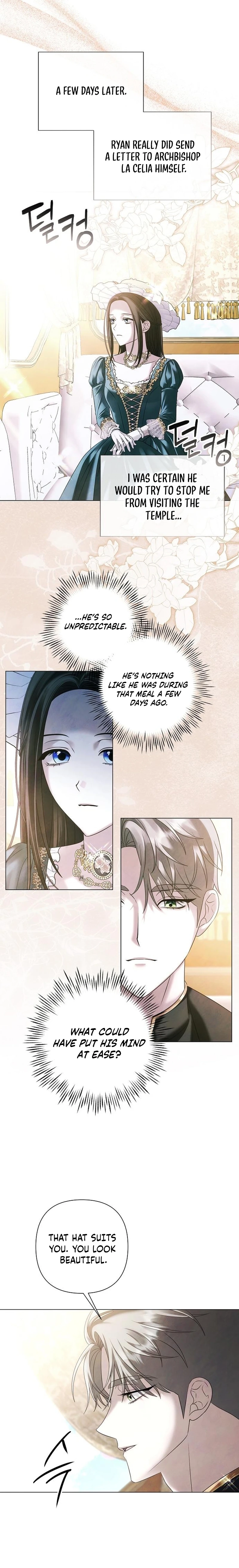 Now Come and Regret Chapter 79 - page 3