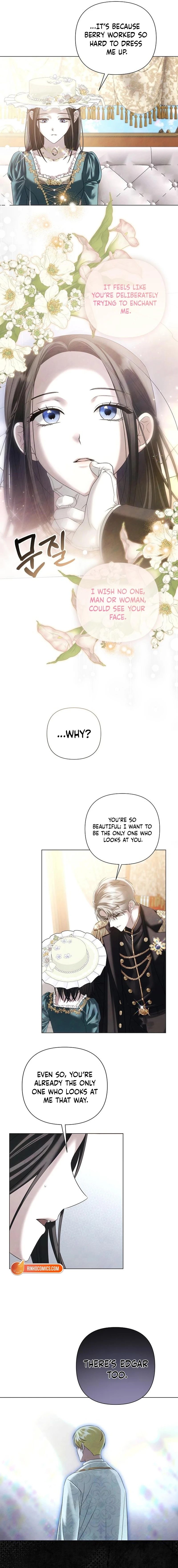 Now Come and Regret Chapter 79 - page 4
