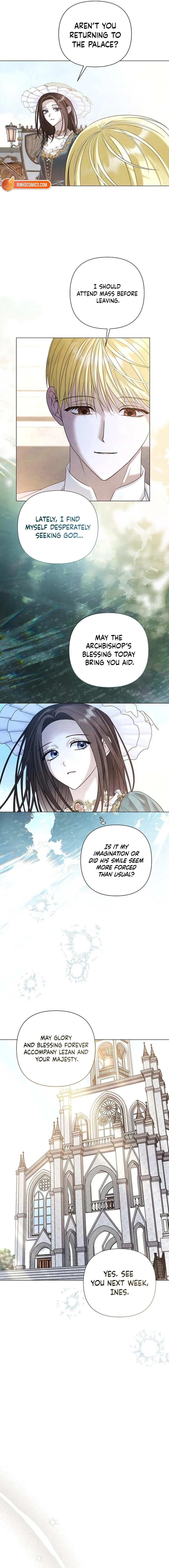 Now Come and Regret Chapter 80 - page 13