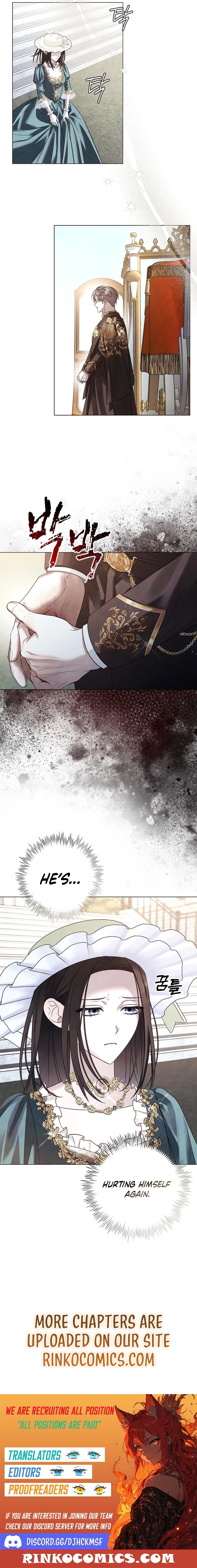 Now Come and Regret Chapter 80 - page 14