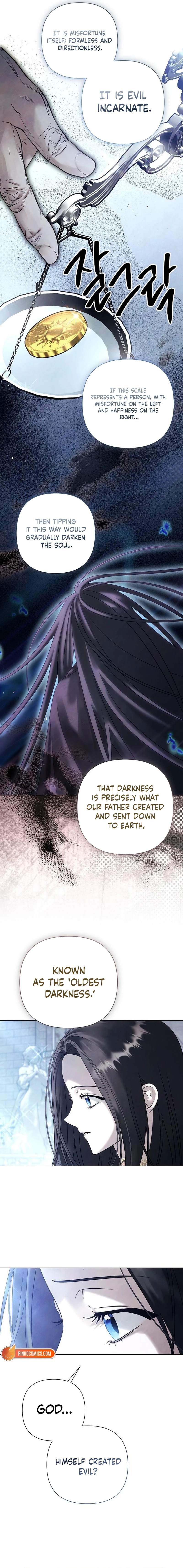 Now Come and Regret Chapter 80 - page 2