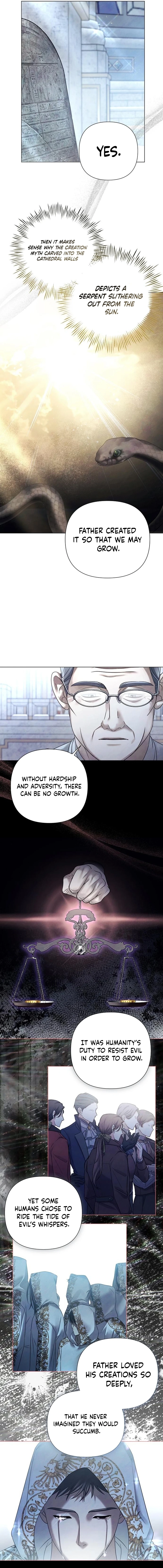 Now Come and Regret Chapter 80 - page 3