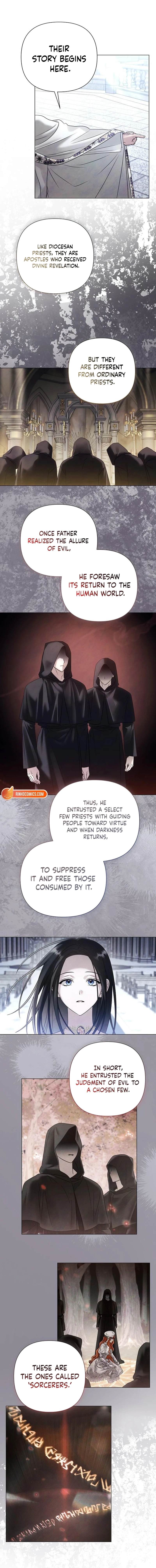 Now Come and Regret Chapter 80 - page 6