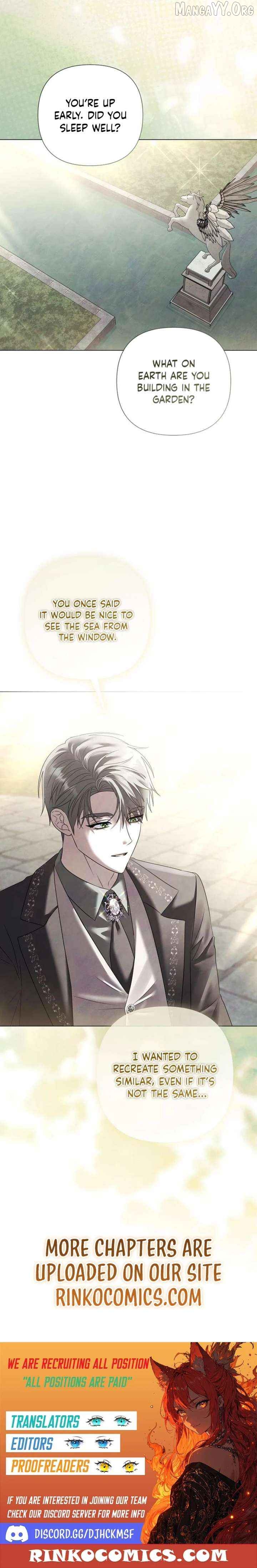 Now Come and Regret Chapter 81 - page 13