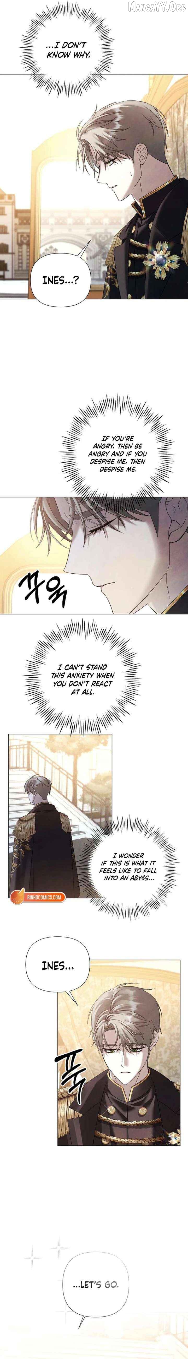Now Come and Regret Chapter 81 - page 3