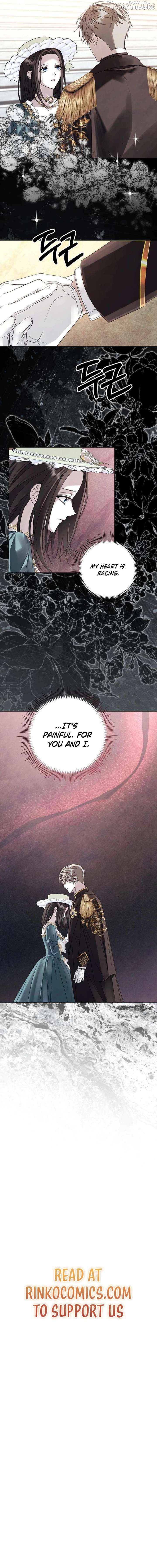 Now Come and Regret Chapter 81 - page 4