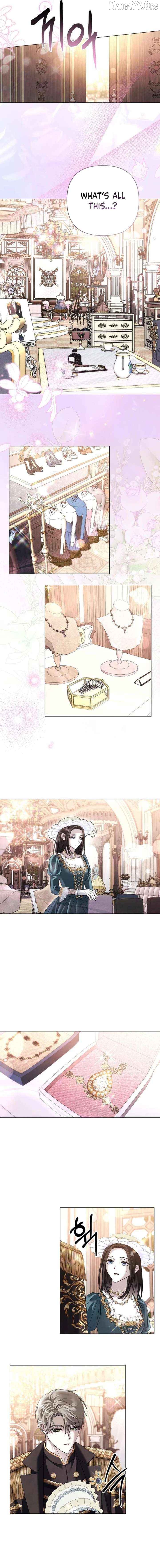 Now Come and Regret Chapter 81 - page 6
