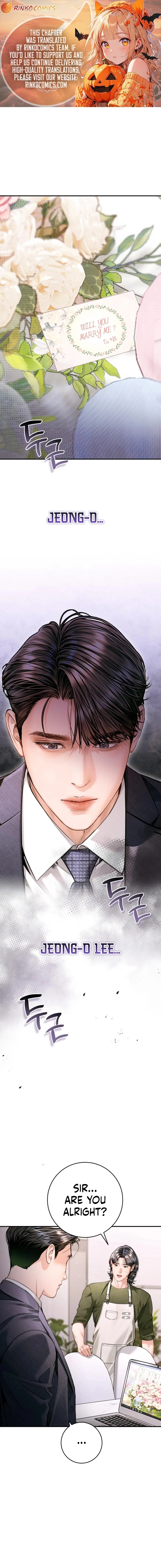 A Child Who Looks Like Me Chapter 58 - page 1