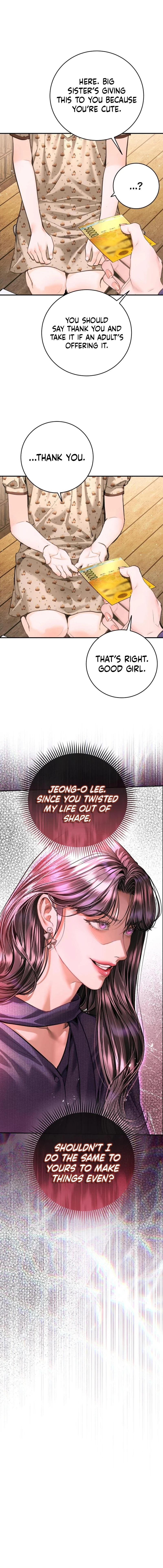 A Child Who Looks Like Me Chapter 58 - page 12