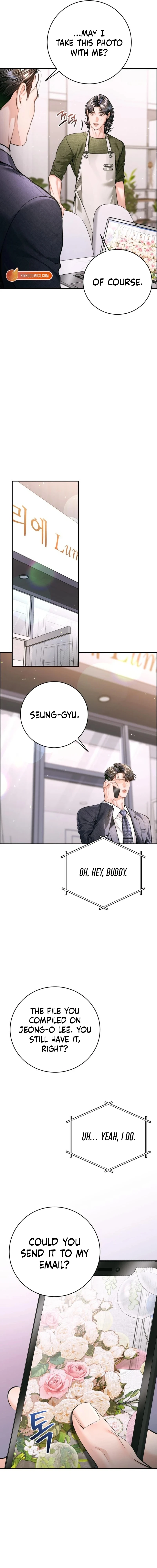 A Child Who Looks Like Me Chapter 58 - page 2