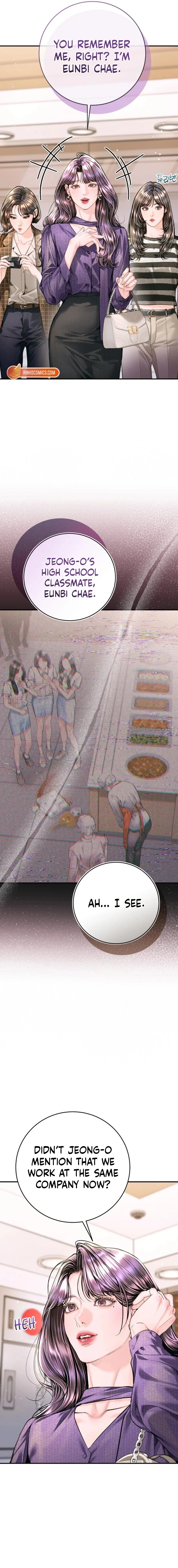 A Child Who Looks Like Me Chapter 58 - page 5