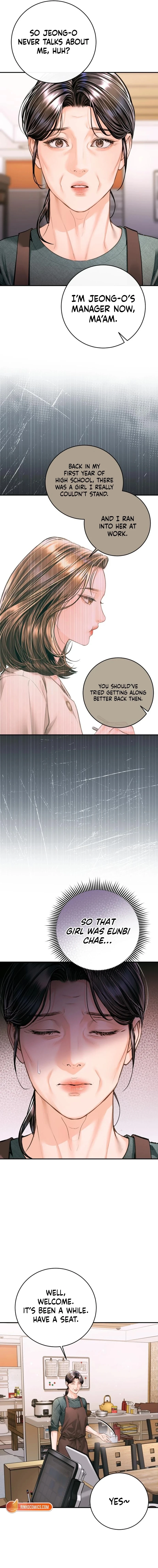 A Child Who Looks Like Me Chapter 58 - page 6