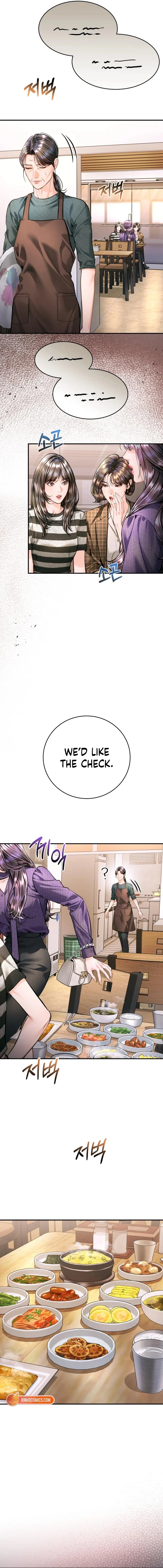 A Child Who Looks Like Me Chapter 58 - page 9