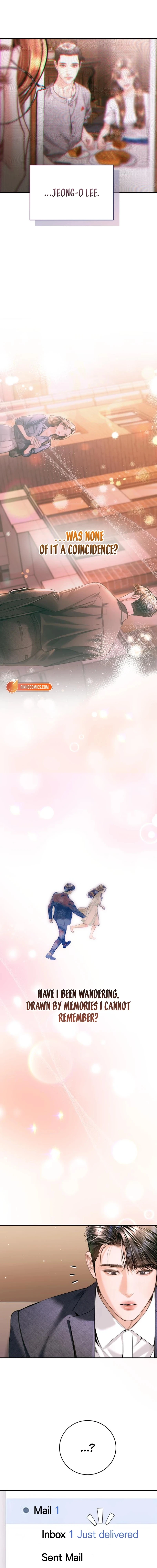 A Child Who Looks Like Me Chapter 59 - page 10