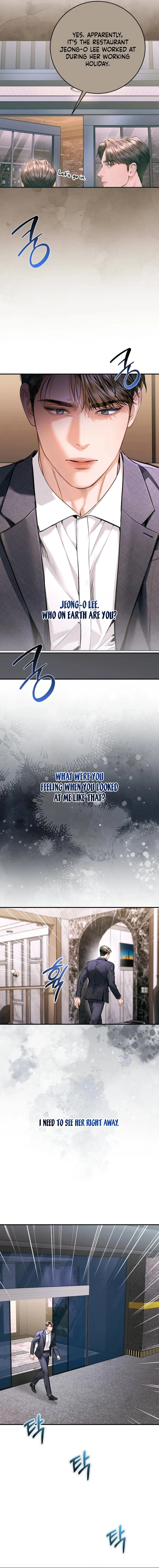 A Child Who Looks Like Me Chapter 59 - page 12