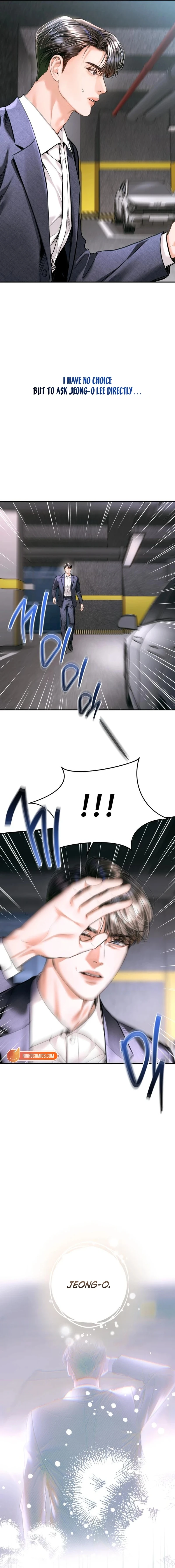 A Child Who Looks Like Me Chapter 59 - page 13