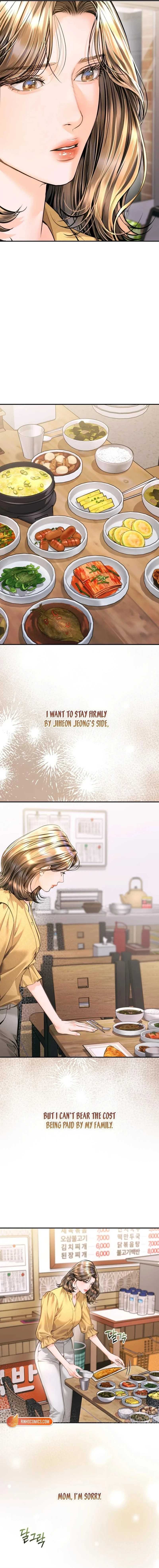 A Child Who Looks Like Me Chapter 60 - page 10