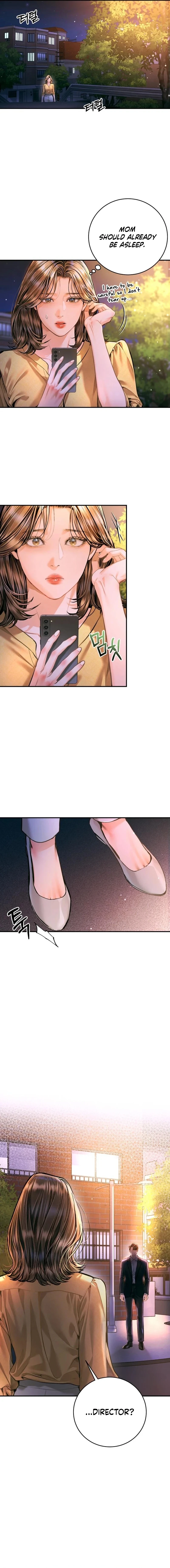 A Child Who Looks Like Me Chapter 60 - page 12