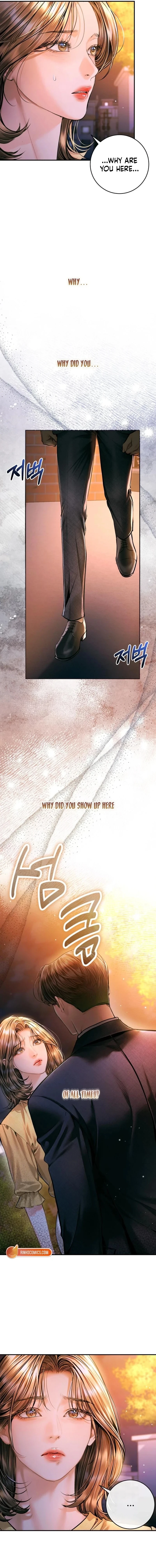 A Child Who Looks Like Me Chapter 60 - page 13