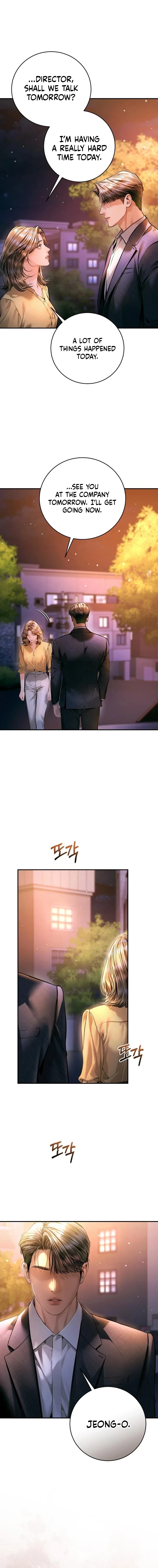 A Child Who Looks Like Me Chapter 60 - page 14