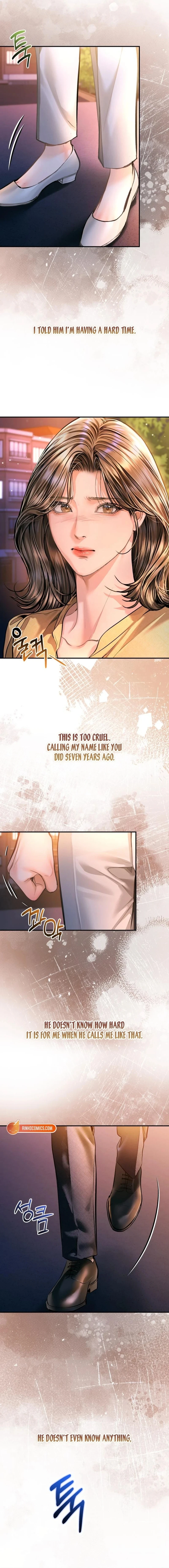 A Child Who Looks Like Me Chapter 60 - page 15