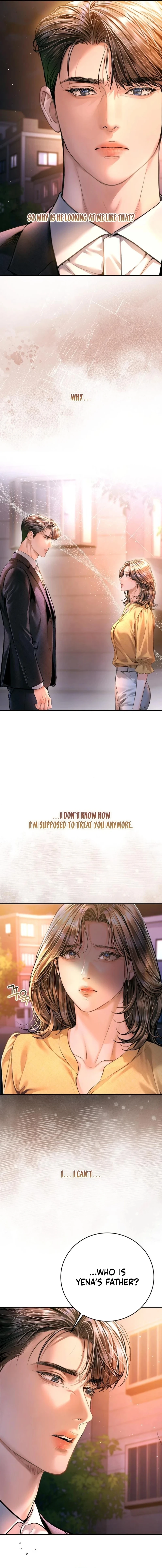 A Child Who Looks Like Me Chapter 60 - page 16