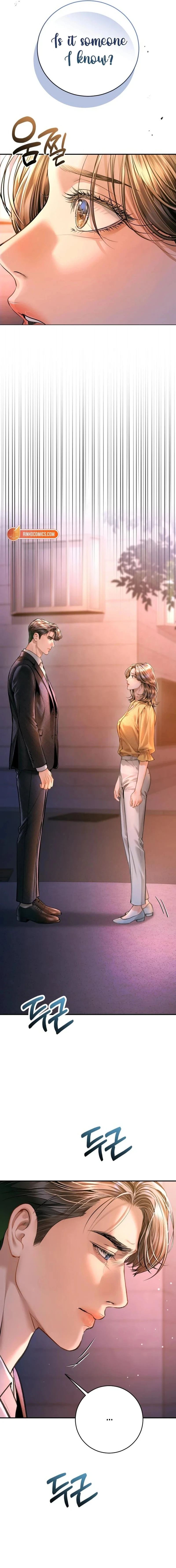 A Child Who Looks Like Me Chapter 60 - page 17