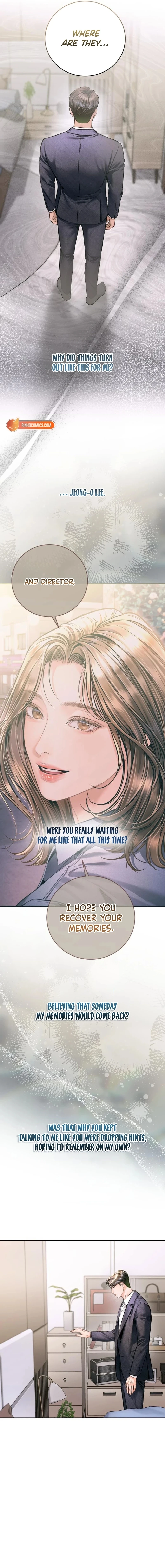 A Child Who Looks Like Me Chapter 60 - page 5