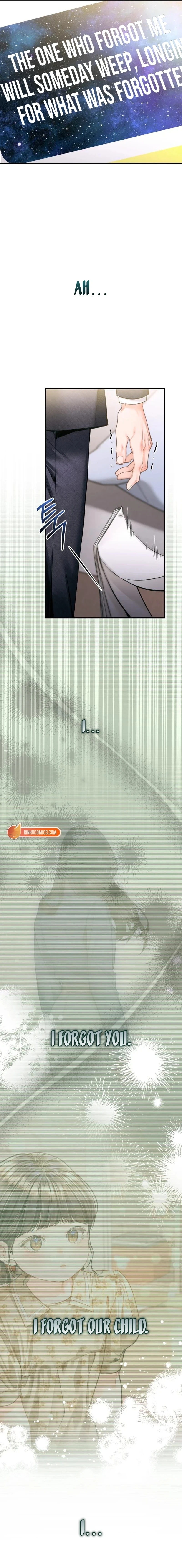 A Child Who Looks Like Me Chapter 60 - page 8