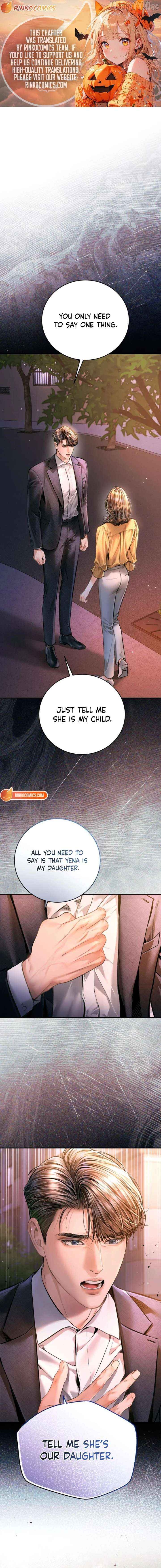 A Child Who Looks Like Me Chapter 61 - page 1