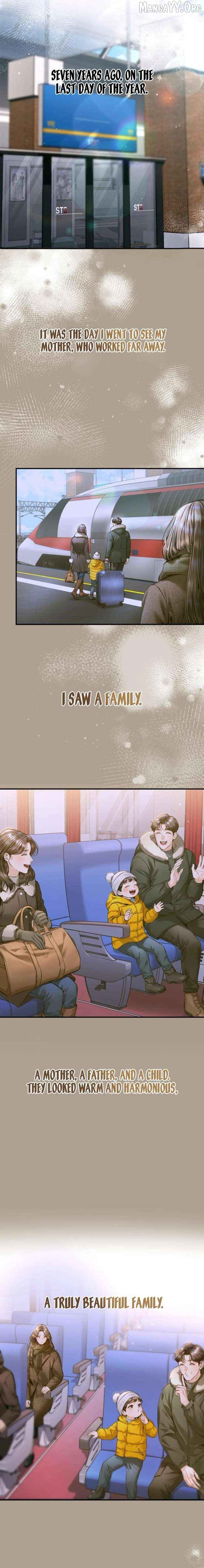 A Child Who Looks Like Me Chapter 61 - page 11