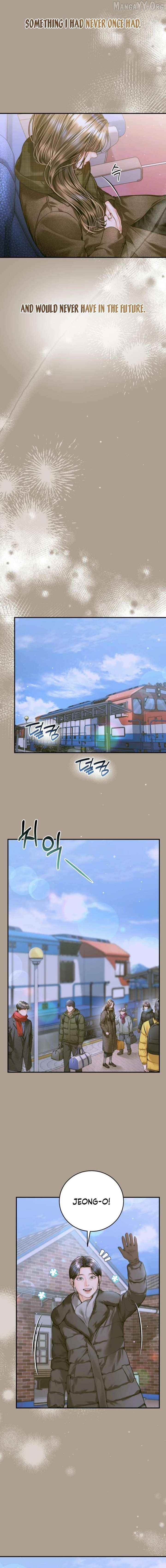 A Child Who Looks Like Me Chapter 61 - page 12