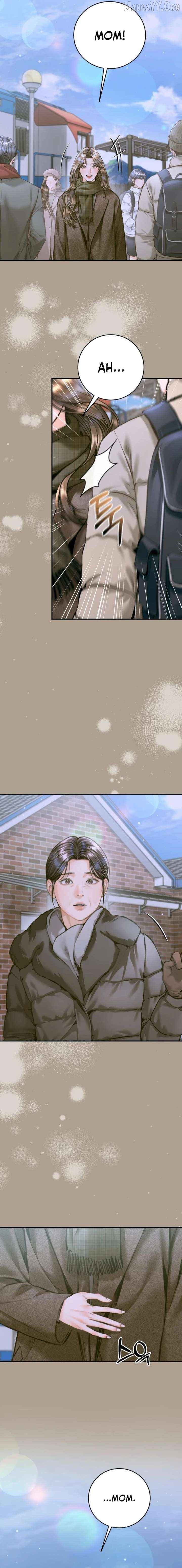 A Child Who Looks Like Me Chapter 61 - page 13