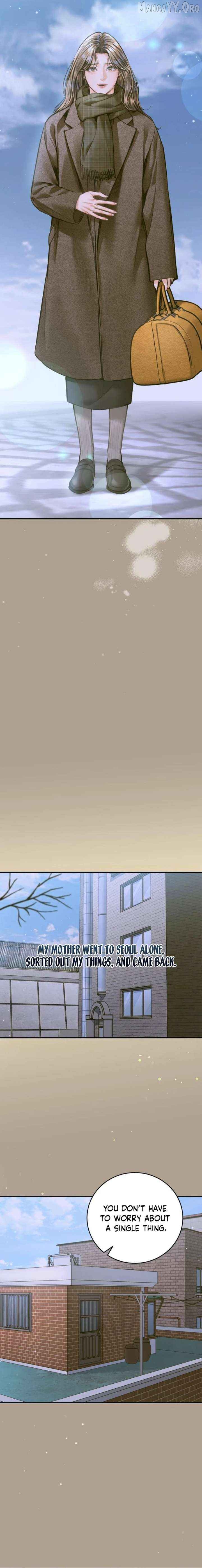 A Child Who Looks Like Me Chapter 61 - page 14