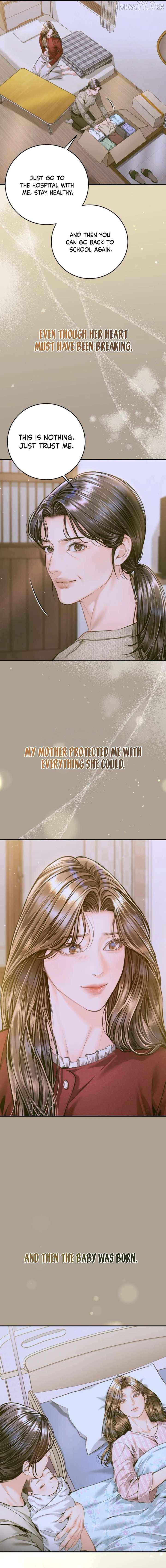 A Child Who Looks Like Me Chapter 61 - page 15