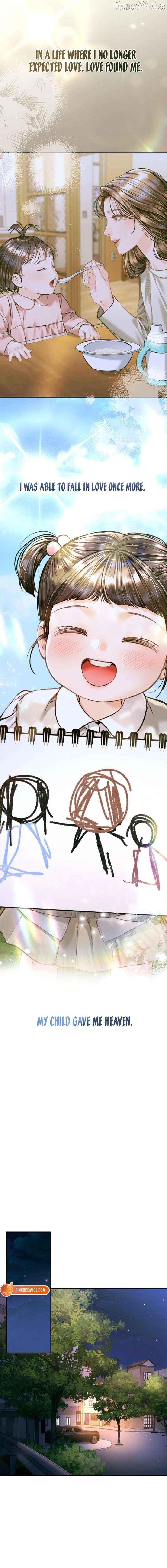 A Child Who Looks Like Me Chapter 61 - page 16