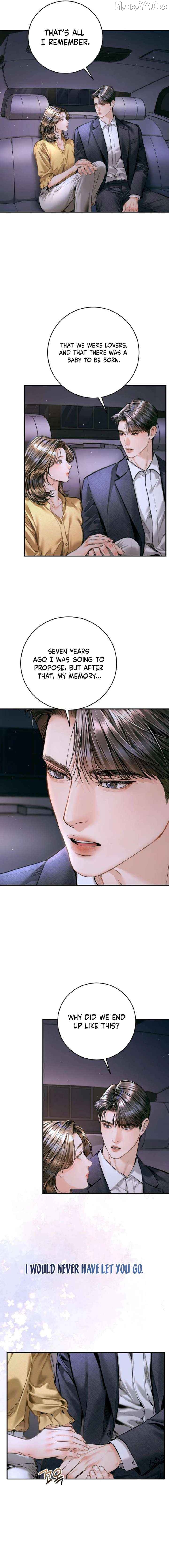 A Child Who Looks Like Me Chapter 61 - page 17