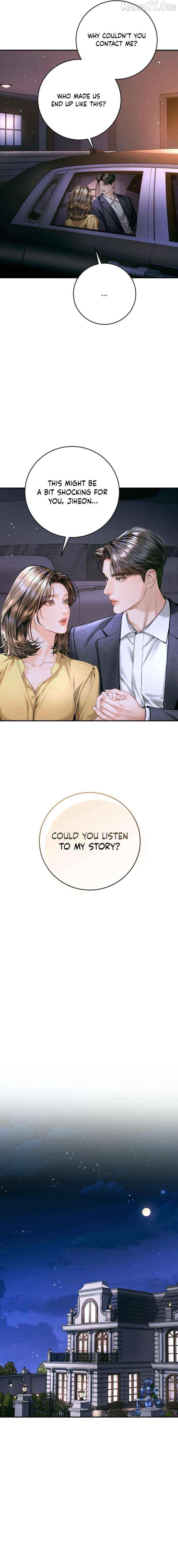 A Child Who Looks Like Me Chapter 61 - page 18