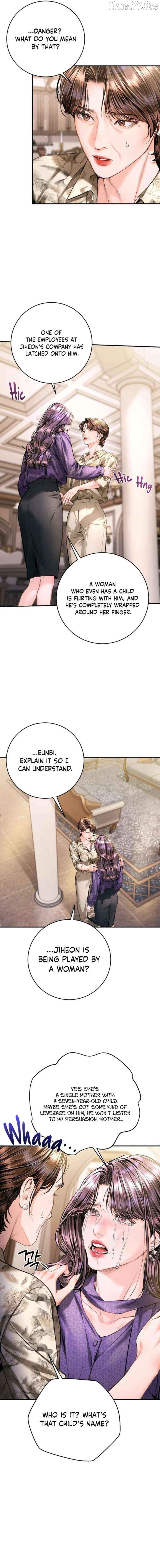 A Child Who Looks Like Me Chapter 61 - page 20