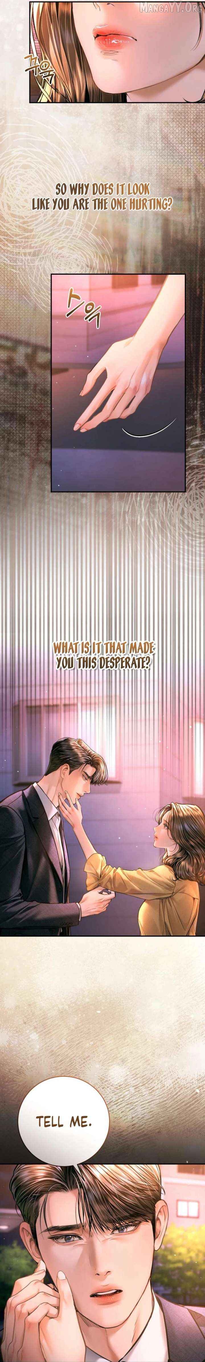 A Child Who Looks Like Me Chapter 61 - page 3