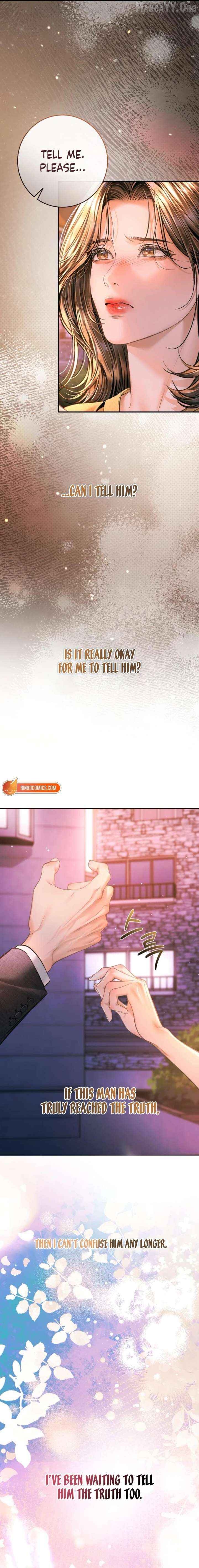 A Child Who Looks Like Me Chapter 61 - page 4