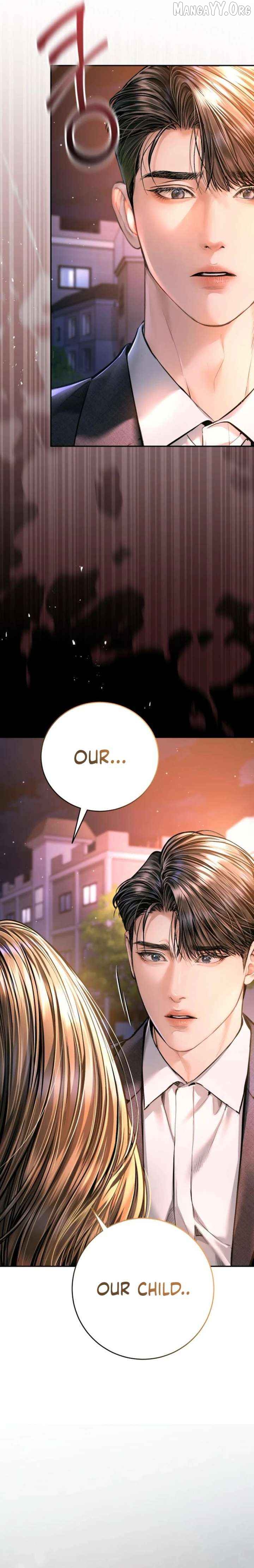 A Child Who Looks Like Me Chapter 61 - page 6