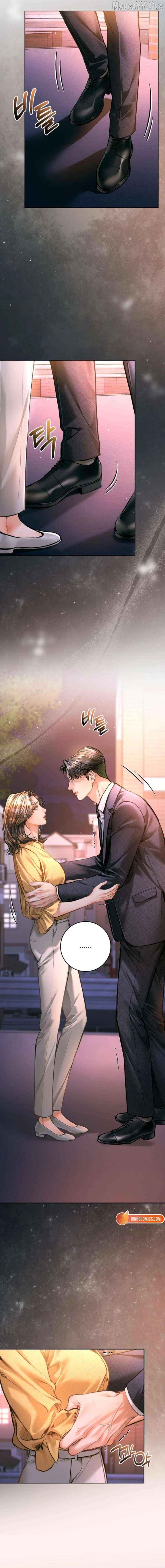 A Child Who Looks Like Me Chapter 61 - page 7